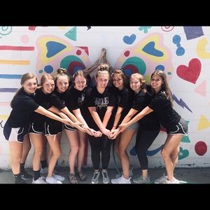 Meet your Posher, Marissa